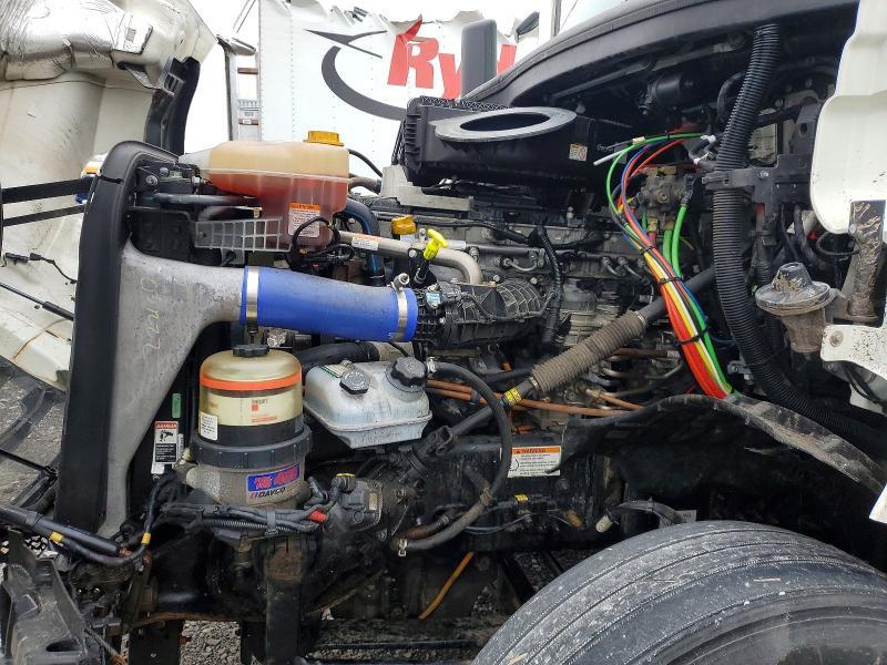 2023 Freigliner 2023 Freightliner Cascadia 126 Semi Truck