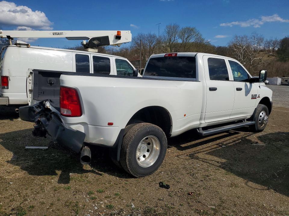 2014 Dodge RAM 3500 ST