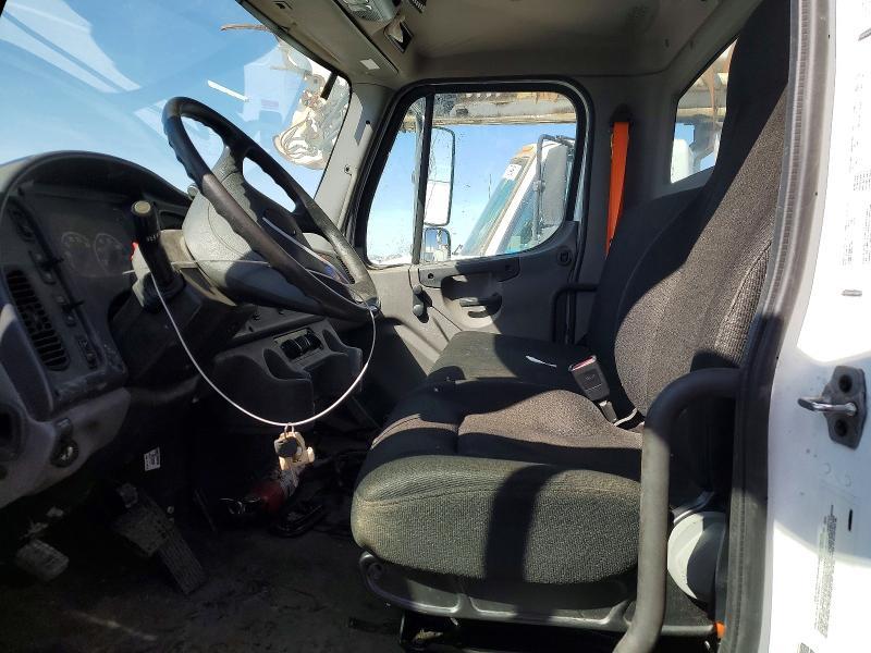 2020 Freightliner M2 106 Medium Duty