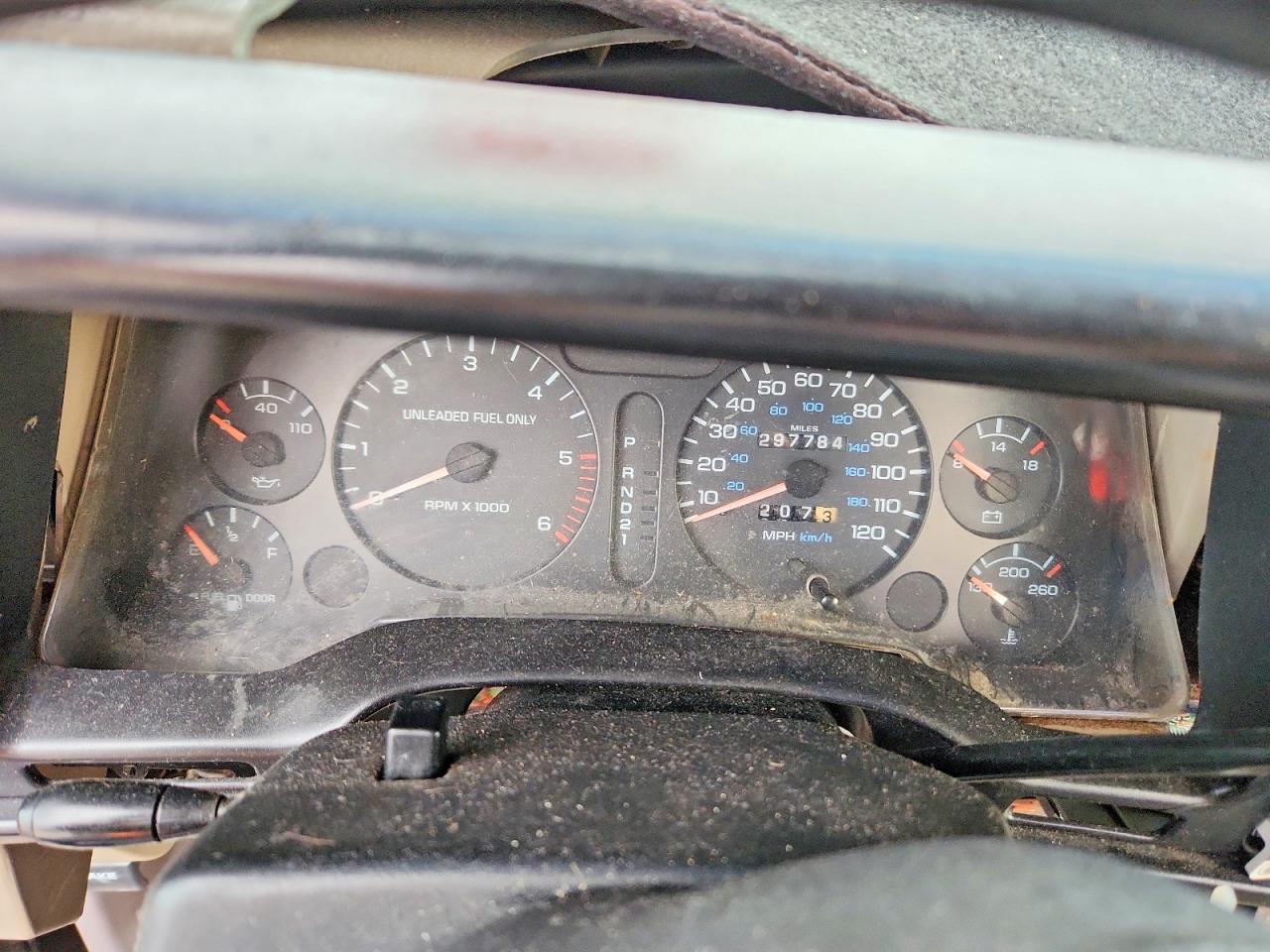 1995 Dodge RAM 1500