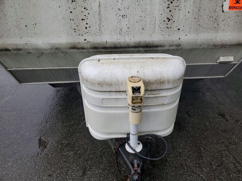 2004 R-Vision 2004 R-VISION Trail Bay Camper