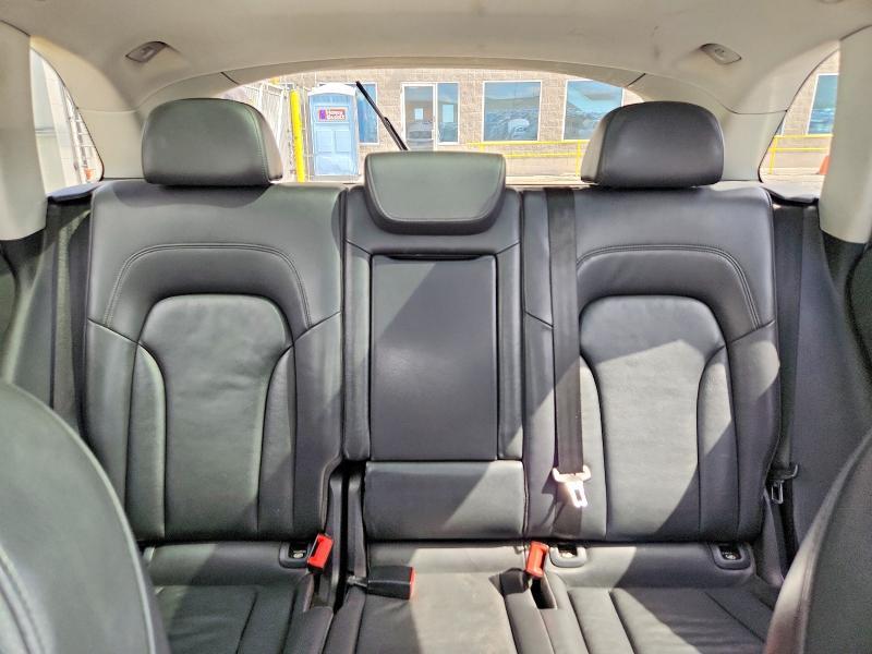 2013 Audi Q5 Premium Plus