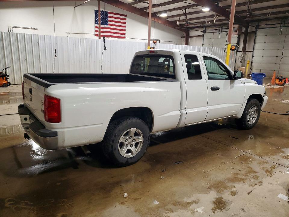 2005 Dodge Dakota slt