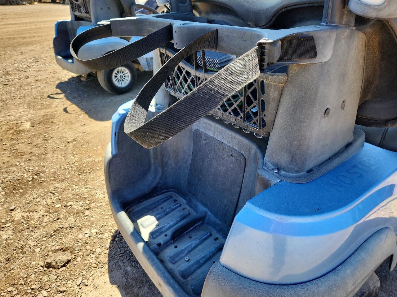 2020 Club Car Tempo Lithium