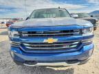 2016 Chevrolet Silverado K1500 LTZ