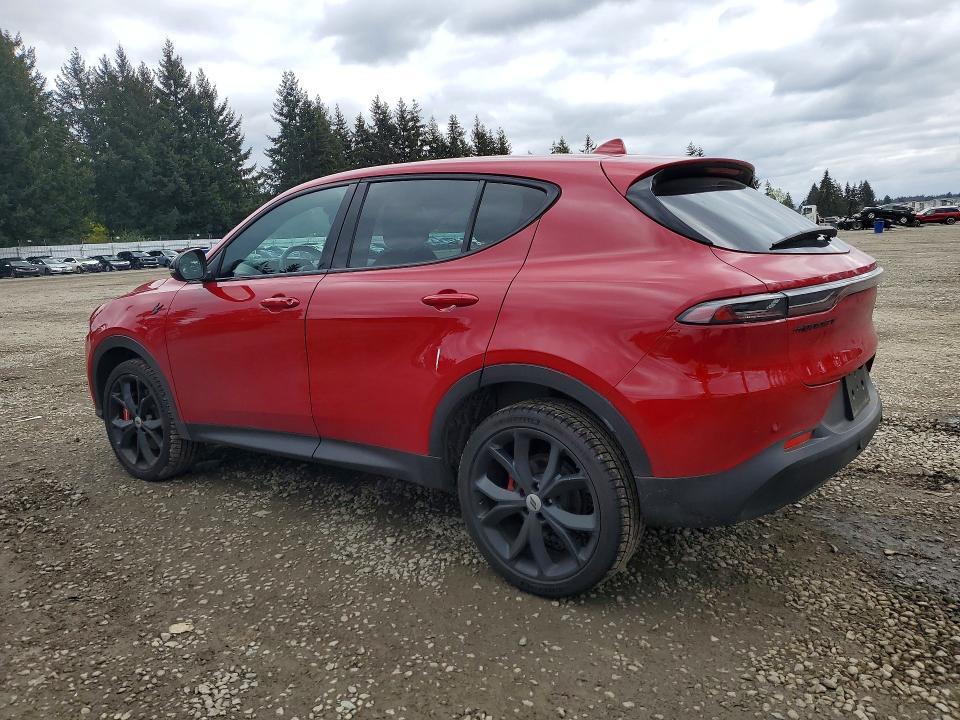 2023 Dodge Hornet gt