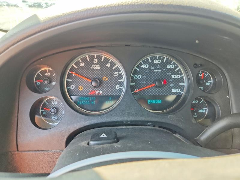 2011 GMC Sierra K1500 SLE