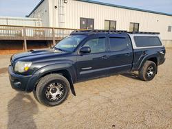Salvage trucks for sale at Chatham, VA auction: 2009 Toyota Tacoma V6