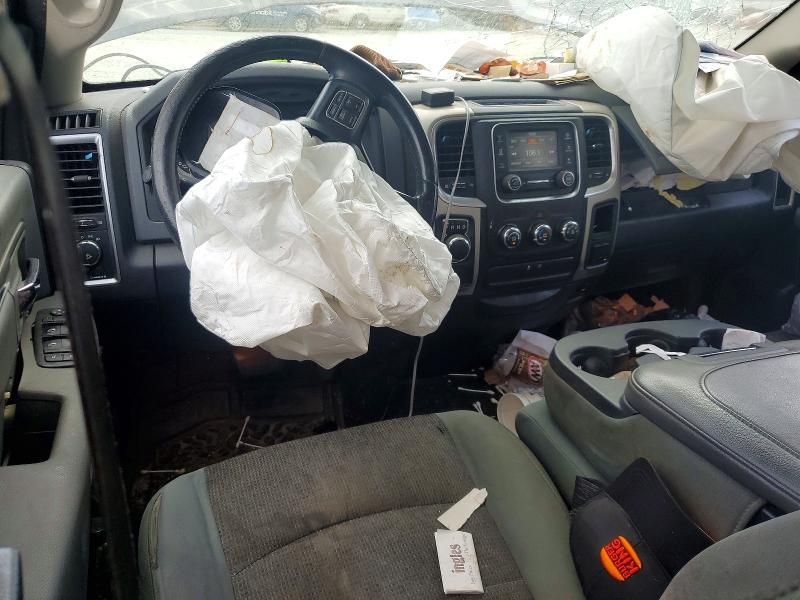 2014 Dodge Ram 1500 slt