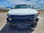 2020 Chev Silverado 1500