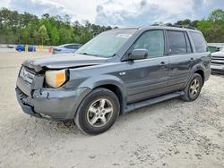 2008 Honda Pilot se en venta en Ellenwood, GA