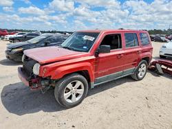 JEP Vehiculos salvage en venta: 2011 JEP Patriot