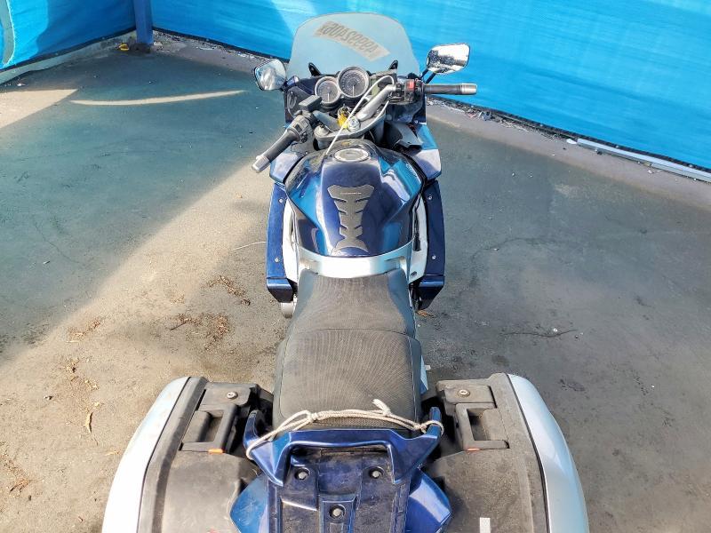 2006 Yama Fjr1300