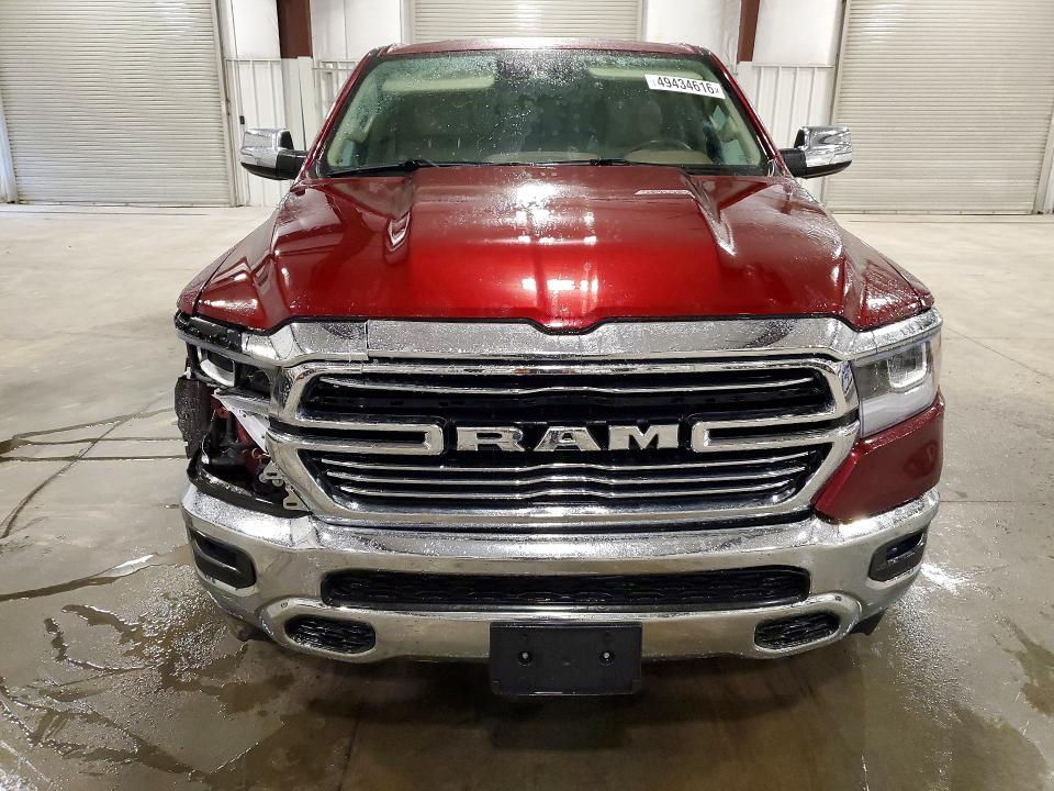 2021 Dodge 1500 Laramie