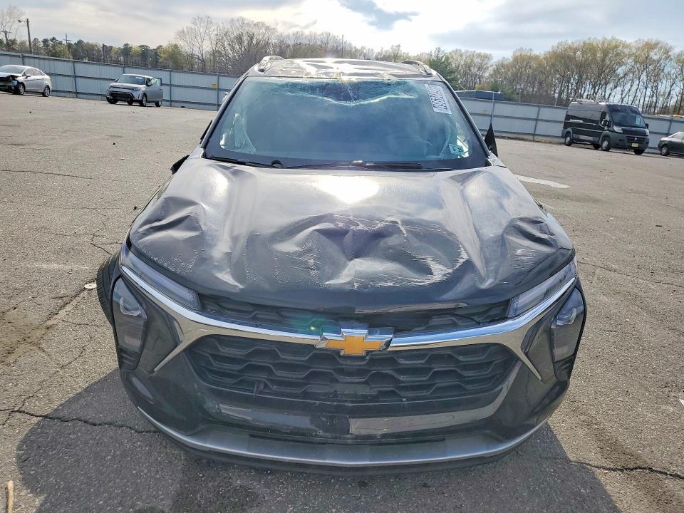 2024 Chevrolet Trax 1LT