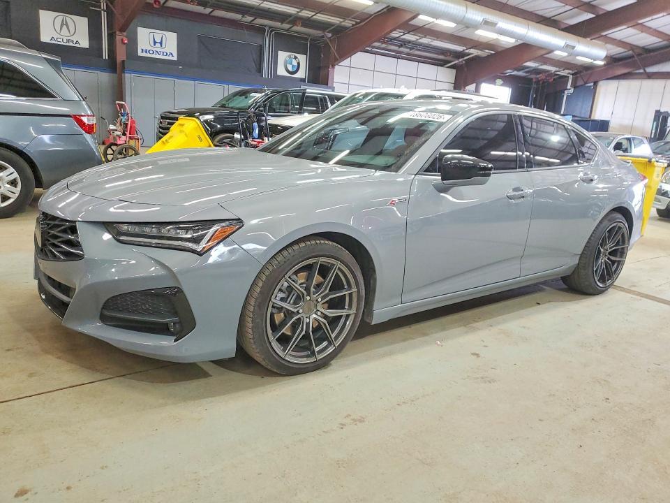 2024 Acura Tlx A-spec