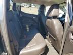 2018 GMC Canyon SLT
