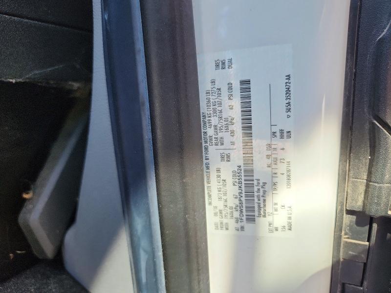 2019 Unknown 2019 Compass RV