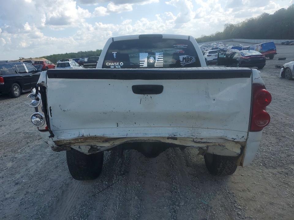 2007 Dodge Ram 1500 st