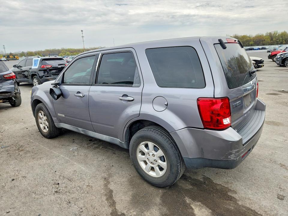 2008 Mazda Tribute i