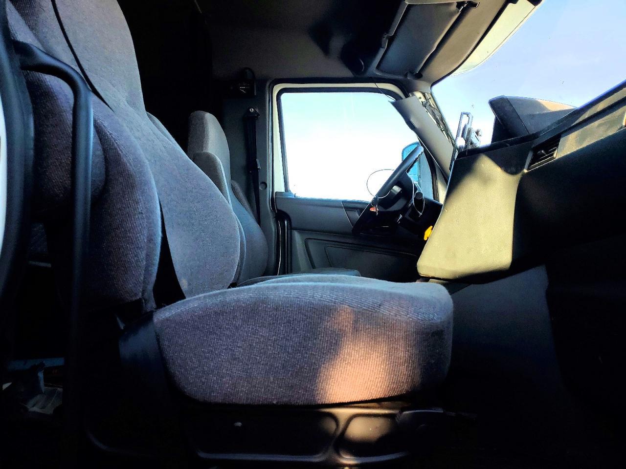 2019 International LT625 Semi Truck