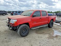 New arrivals for sale at auction: 2008 Toyota Tacoma Double Cab Prerunner