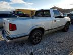 1996 Chevrolet S Truck S10