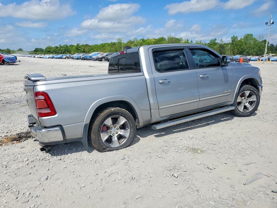 2020 Dodge 1500 Laramie