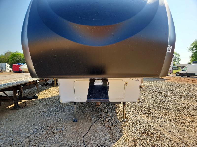 2010 Heartland Sundance xlt