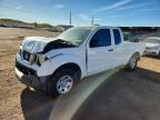 2018 Nissan Frontier S