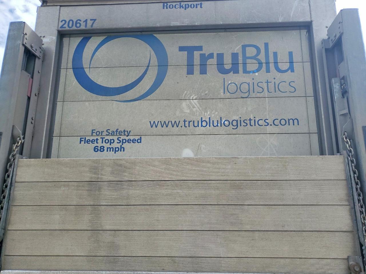 2020 Freightliner Business Class M2 Refrigerated BOX Truck