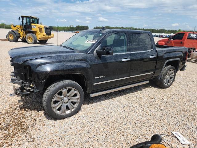 2016 GMC Sierra K1500 Denali
