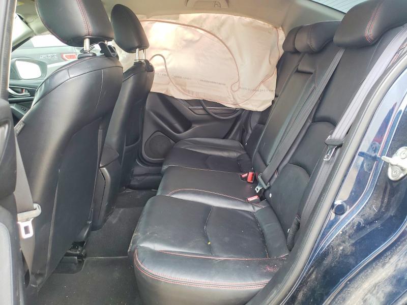 2014 Mazda 3 Grand Touring