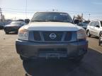 2008 Nissan Titan