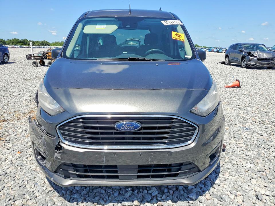 2020 Ford Transit Connect XLT