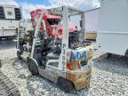 2015 Unicariers 2015 Unicarriers Forklift