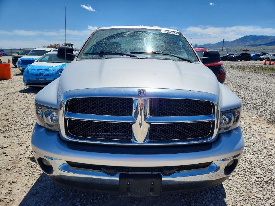 2004 Dodge Ram 1500 st