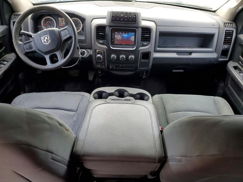 2016 Dodge RAM 1500 ST