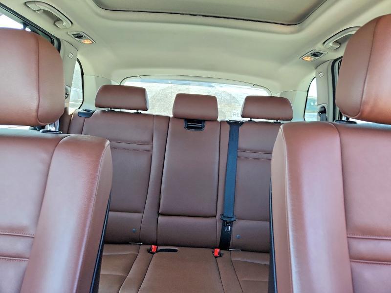 2013 BMW X5 Xdrive35i