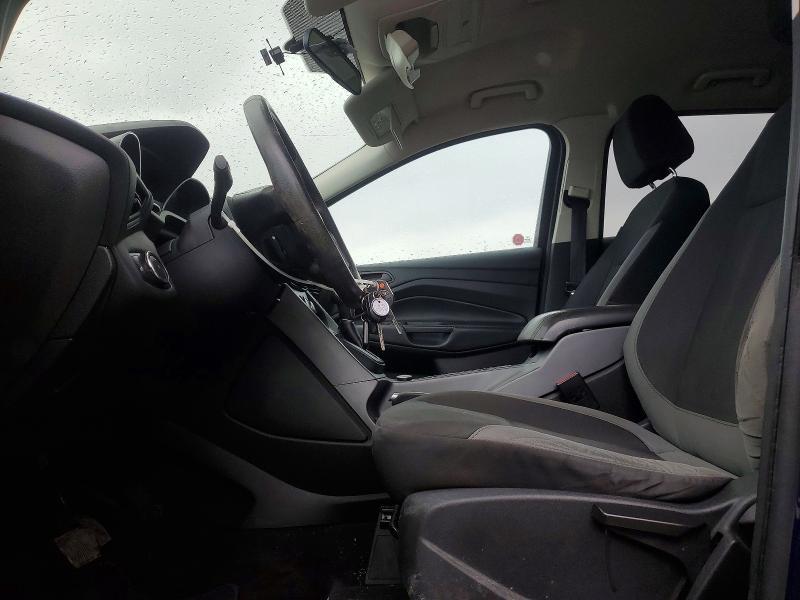 2014 Ford Escape s