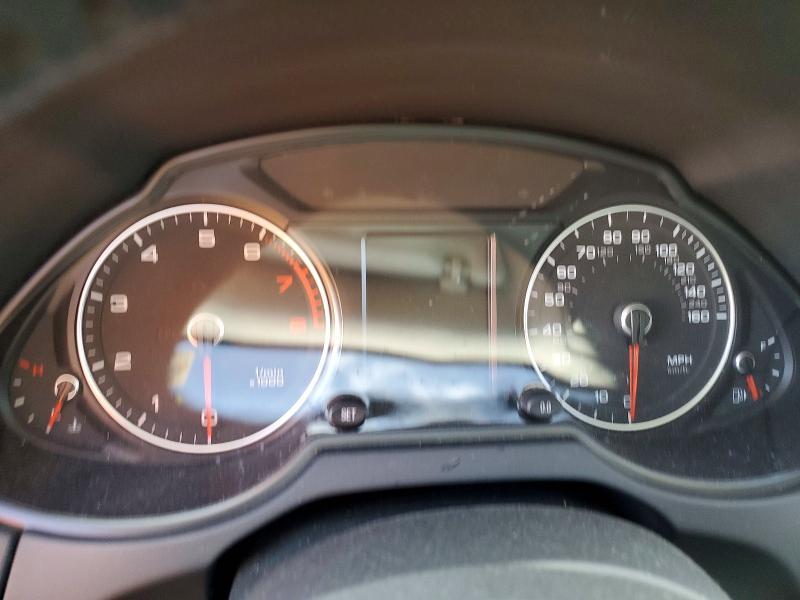 2016 Audi Q5 Premium