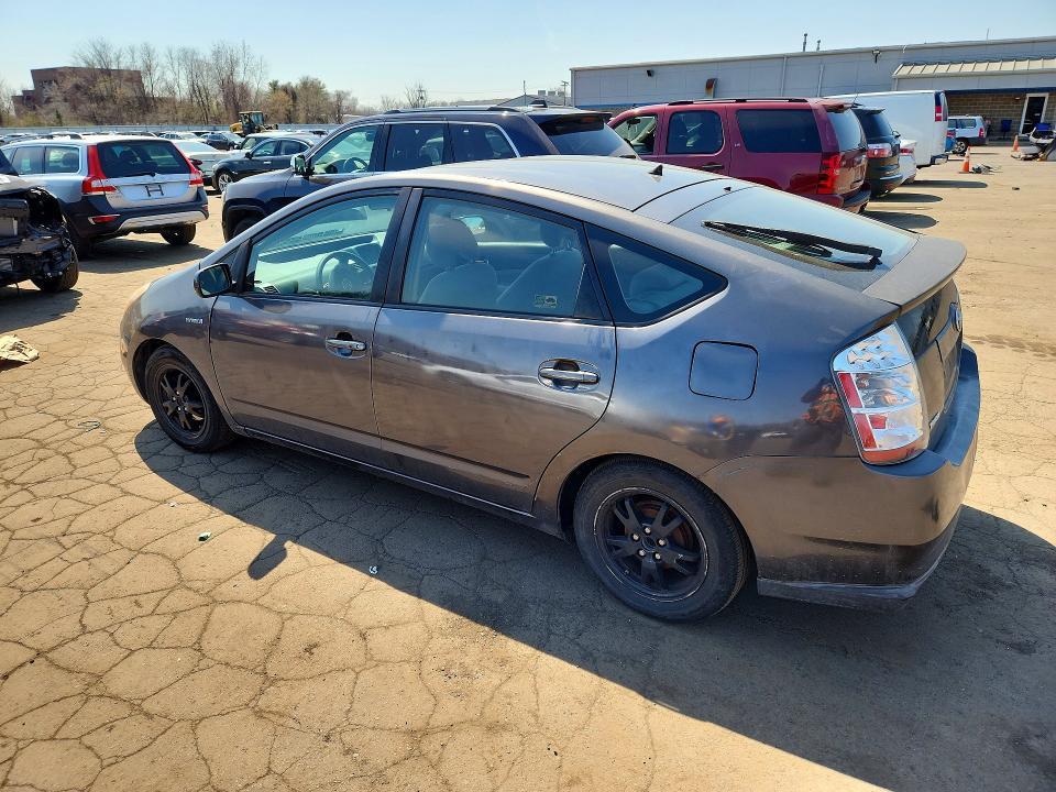 2009 Toyota Prius Standard