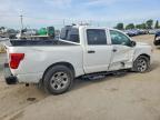 2022 Nissan Titan S