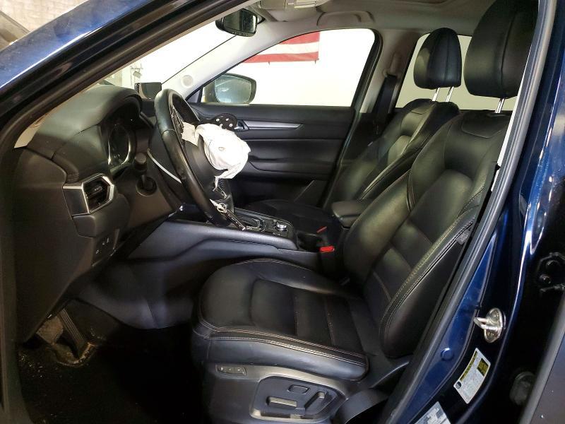 2022 Mazda Cx-5 Preferred