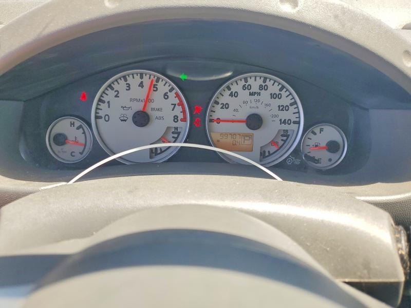 2015 Nissan Frontier Desert Runner