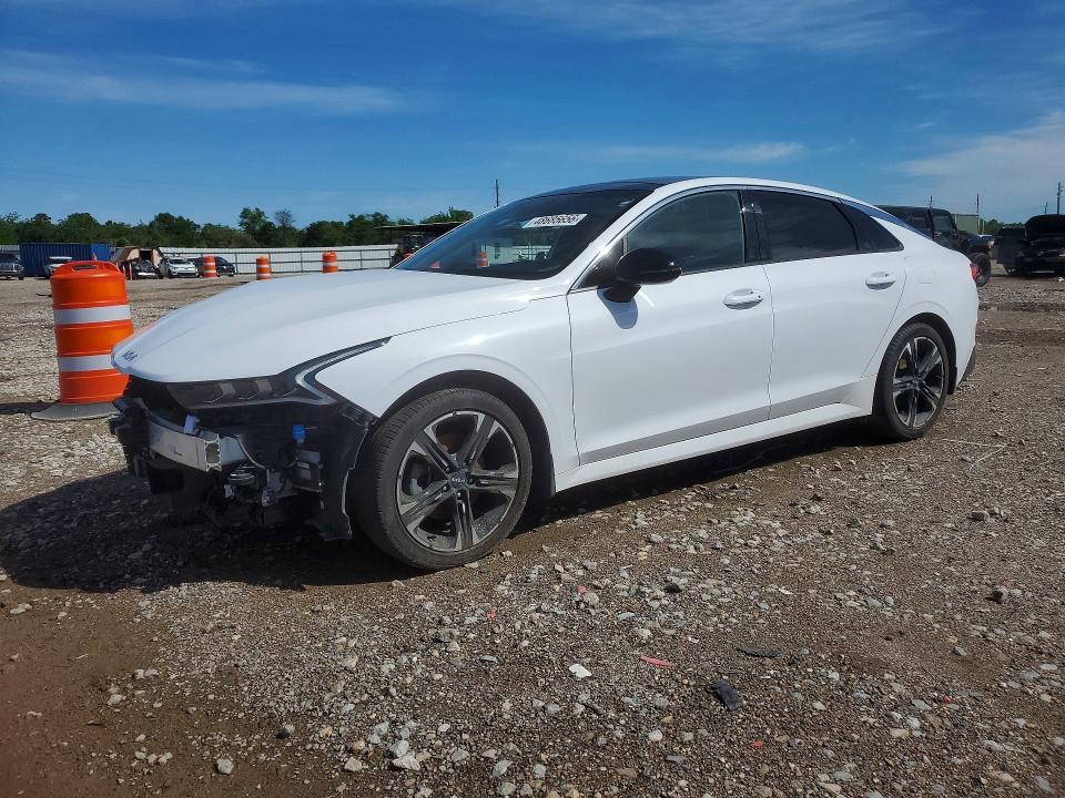 2024 KIA K5 gt Line