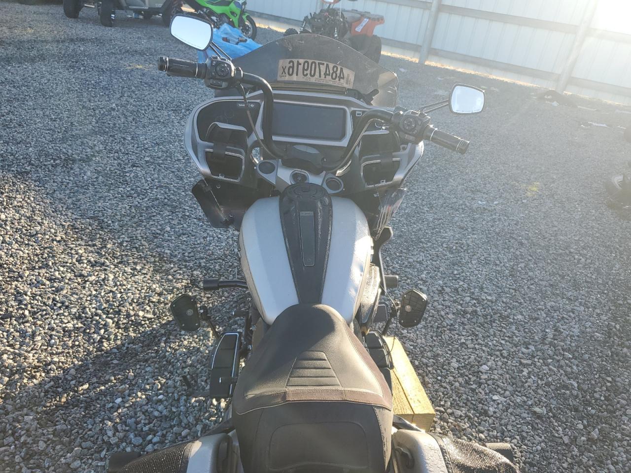 2023 Harley-Davidson Fltrxse
