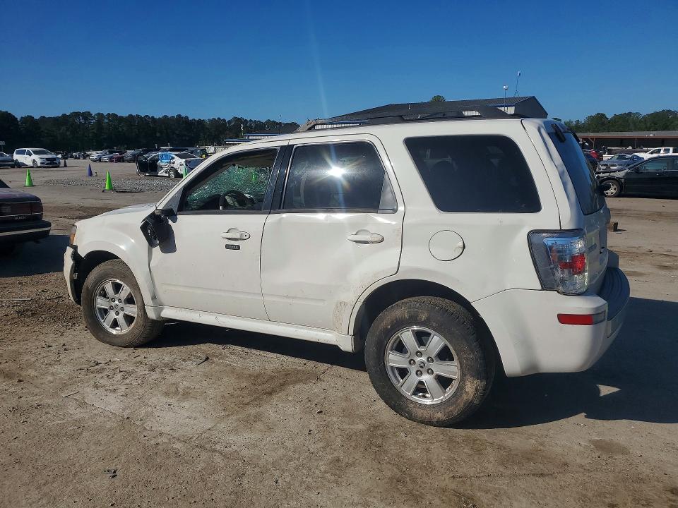 2010 Mercury Mariner