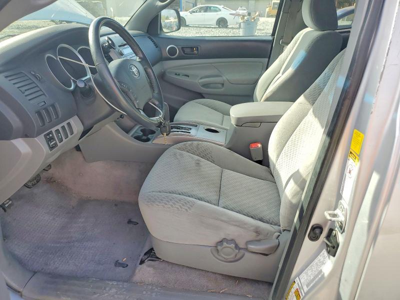 2011 Toyota Tacoma Prerunner
