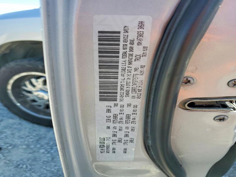 2015 Dodge RAM 1500 SLT